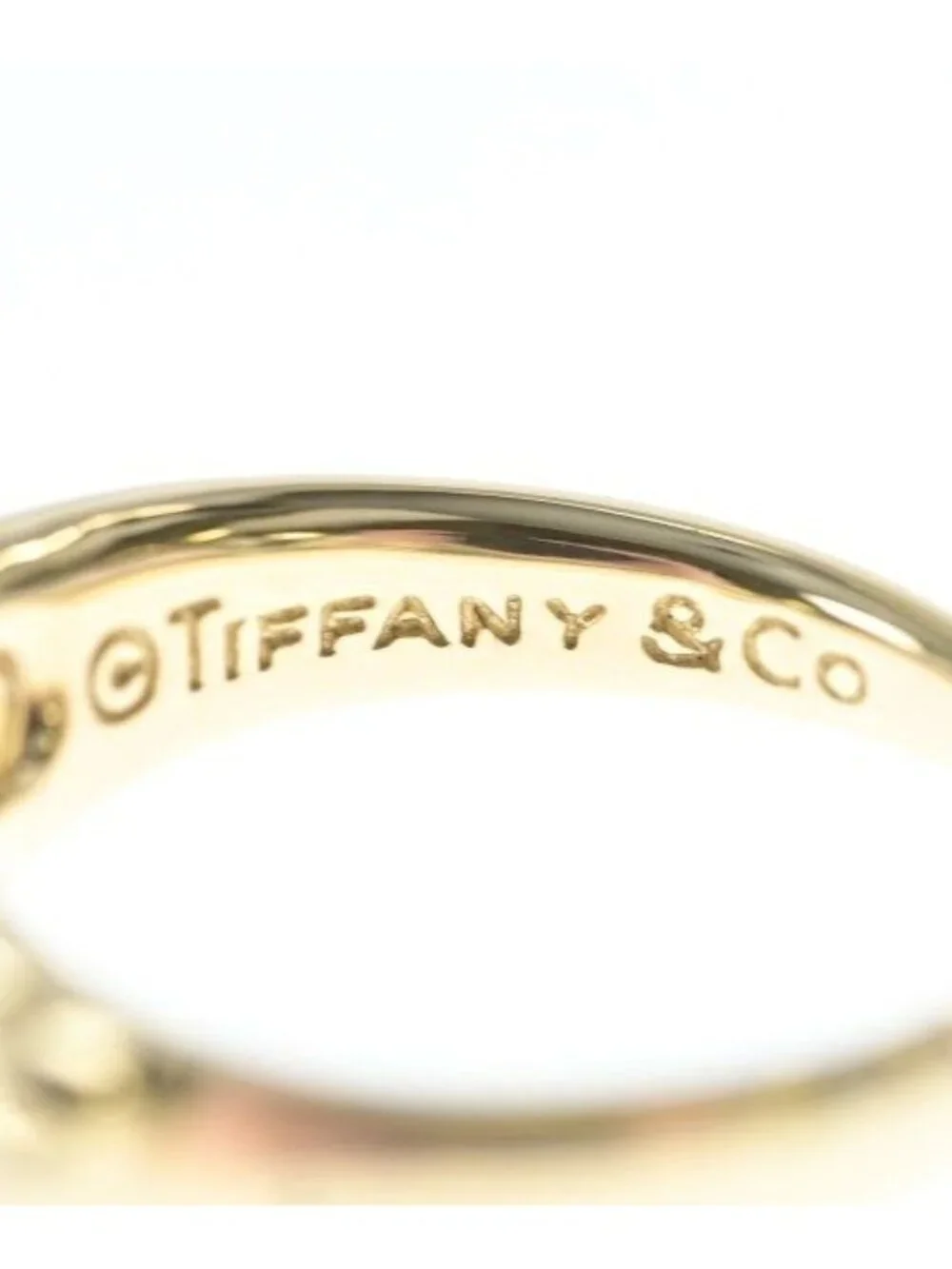 Tiffany & Co Ring